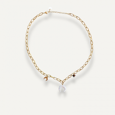 Collier Luna
