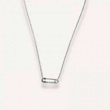 Collier Clip