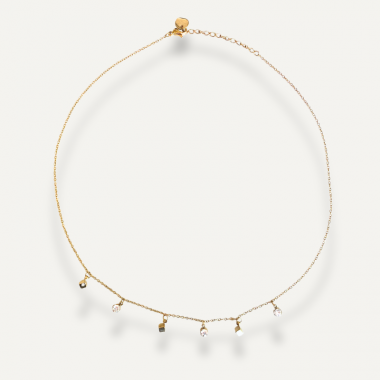 Collier Shiny