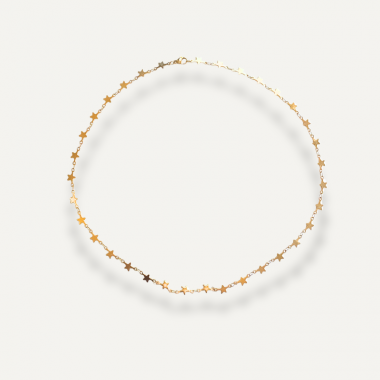 Collier Etoile