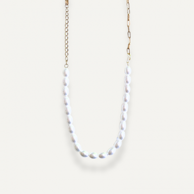 Collier Perla
