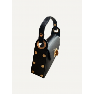 Sac Modena Noir