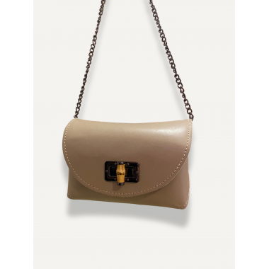 Sac Giada Beige