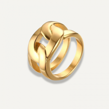Bague Liens Éternels