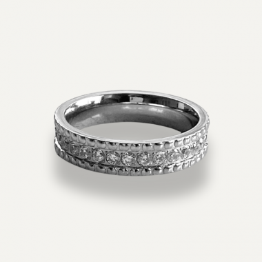 Bague Éclat