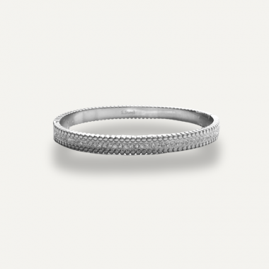 Bracelet Éclat Argenté