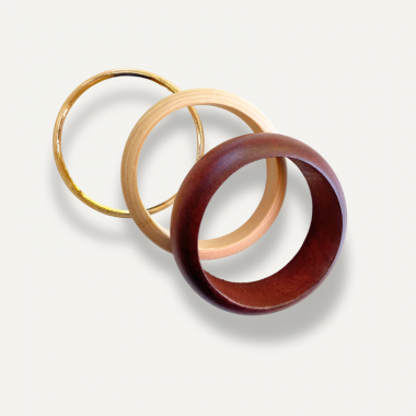 Bracelets Harmonie Naturelle