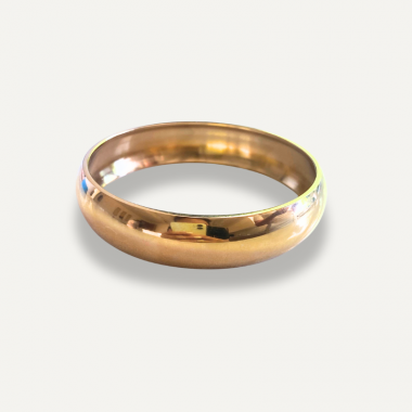 Bracelet Aura Dorée